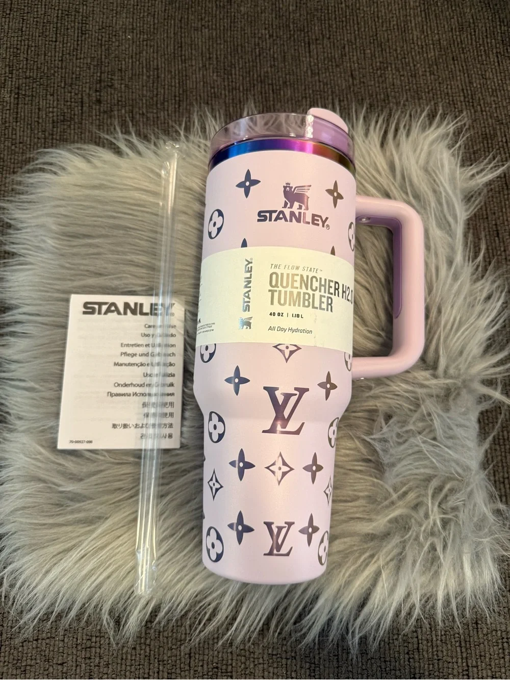 Stanley brand new